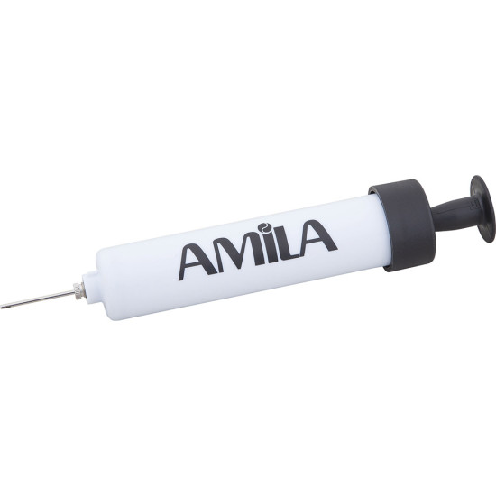 Amila Τρόμπα Χεριού 15,5cm